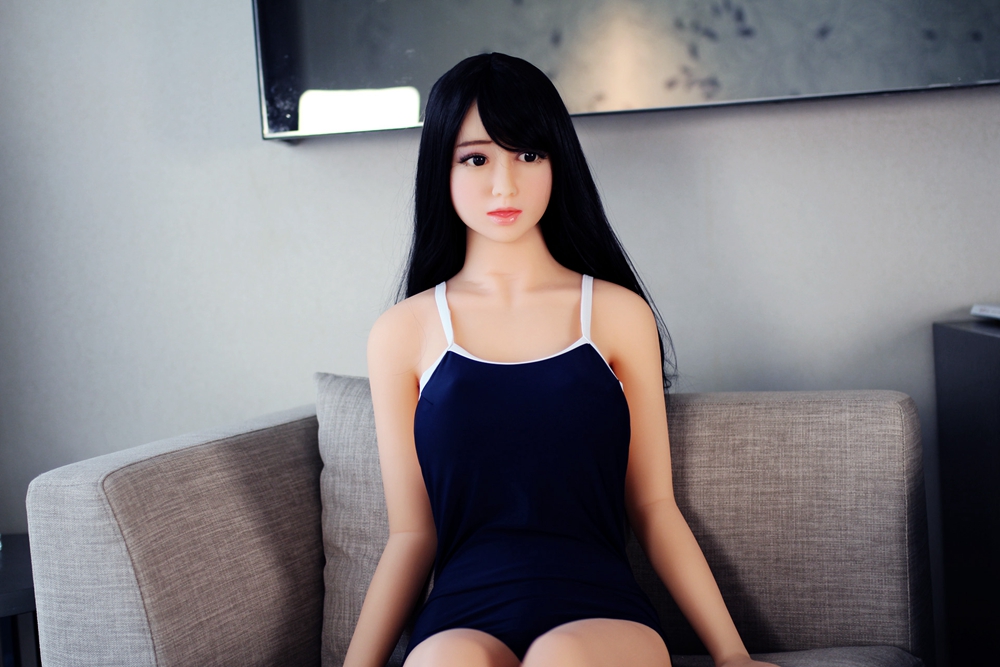 RealDoll Kira