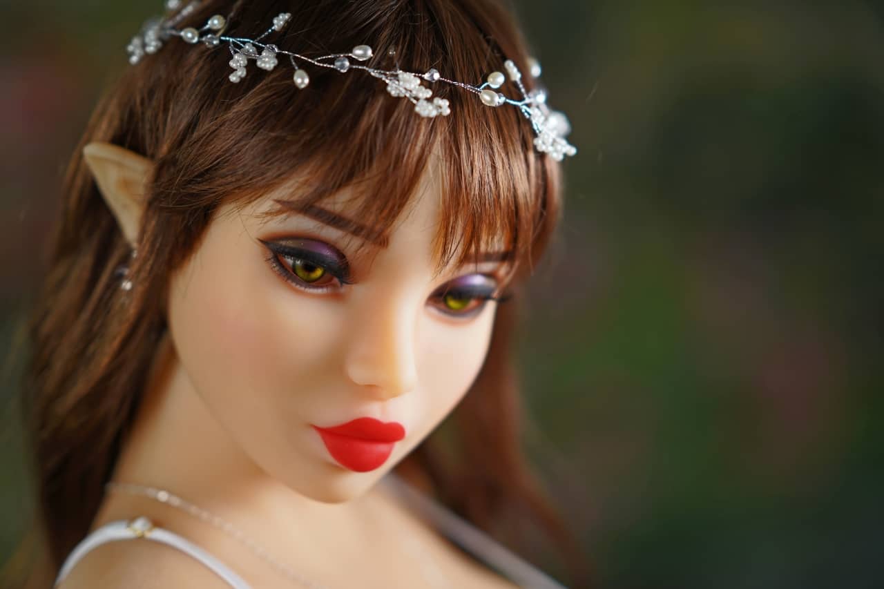 Real Doll Xina